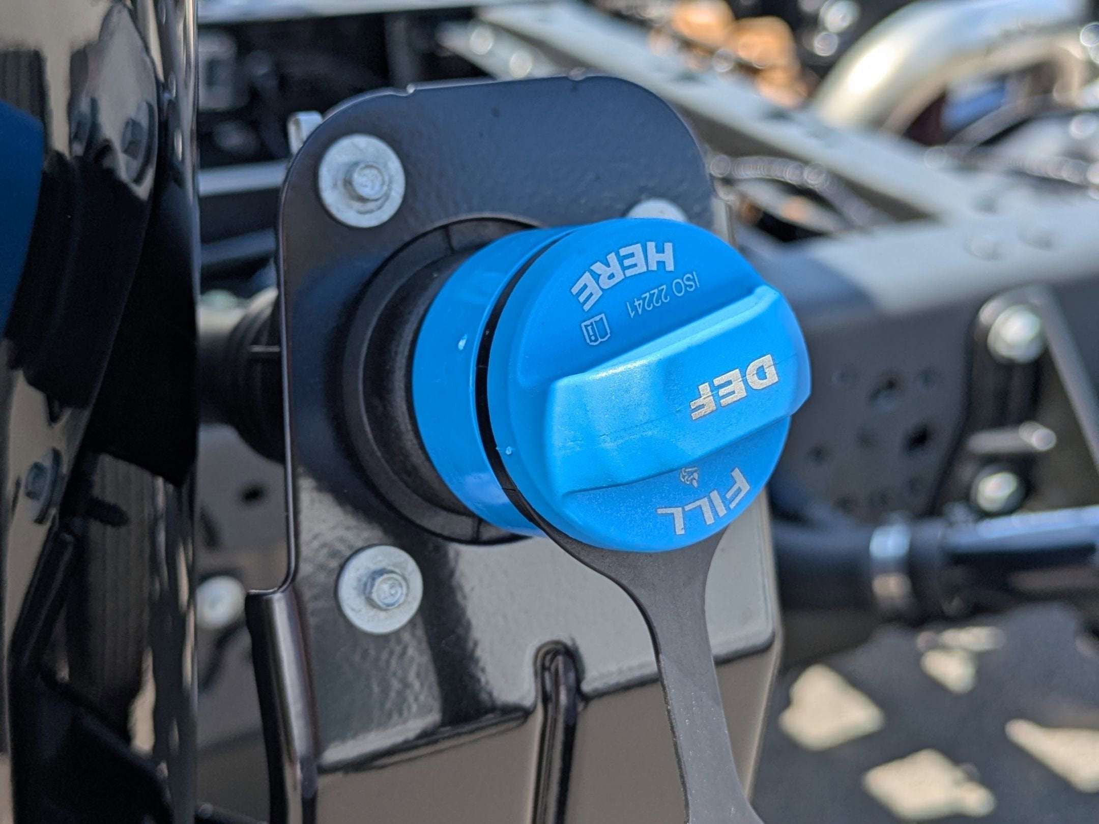 2026 Ford Super Duty F-450 DRW XLT