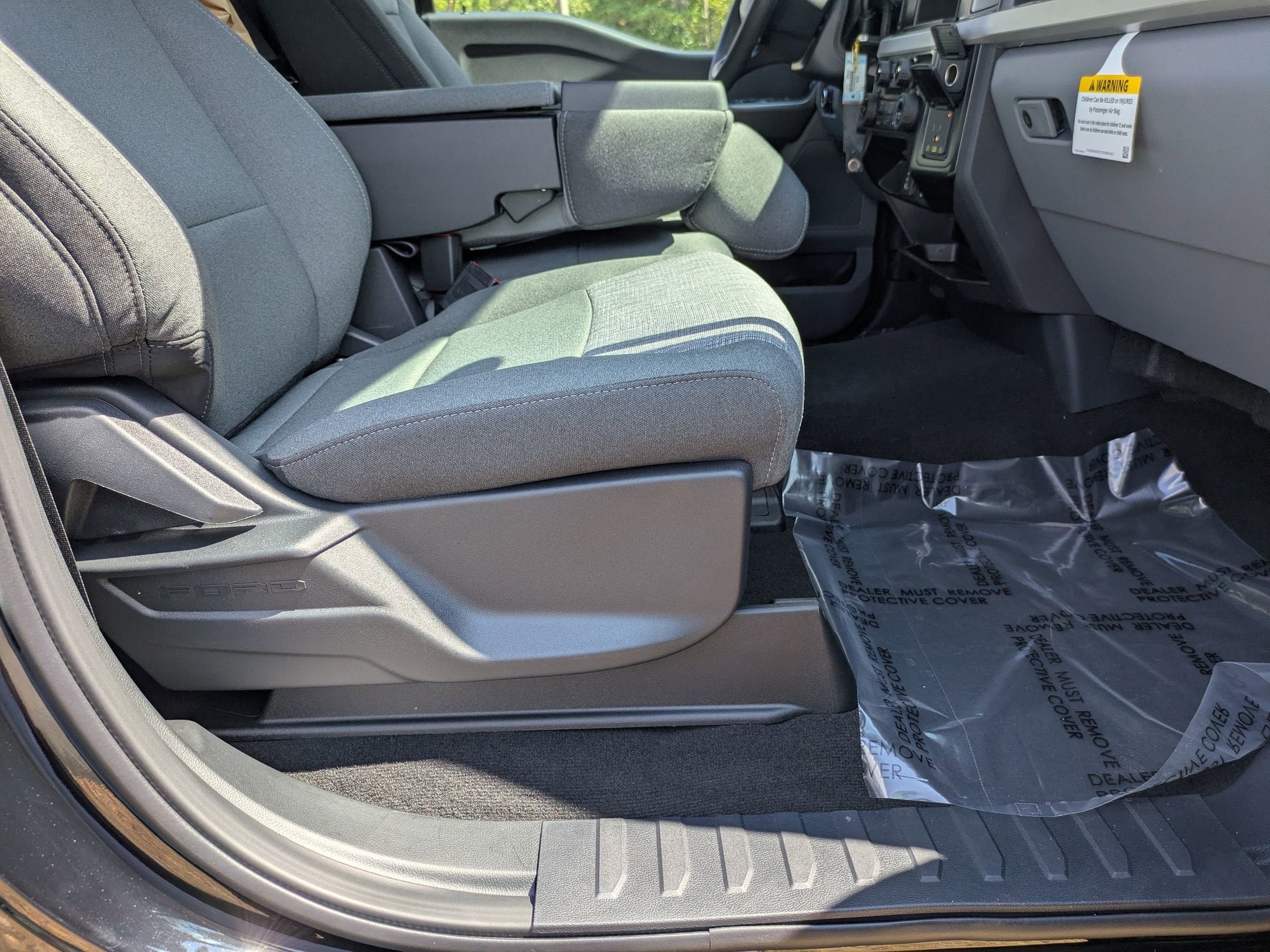 2026 Ford Super Duty F-450 DRW XLT