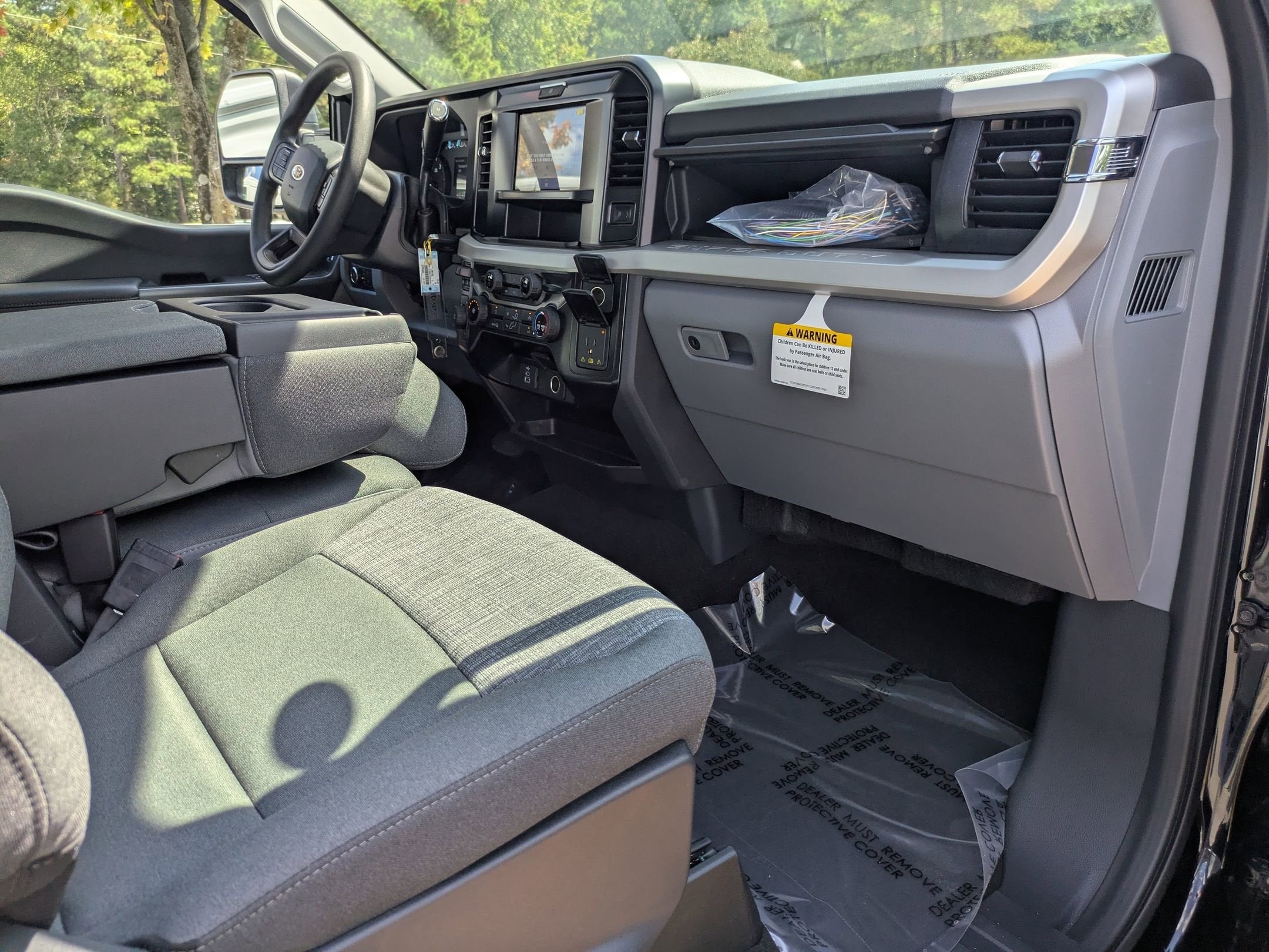 2026 Ford Super Duty F-450 DRW XLT