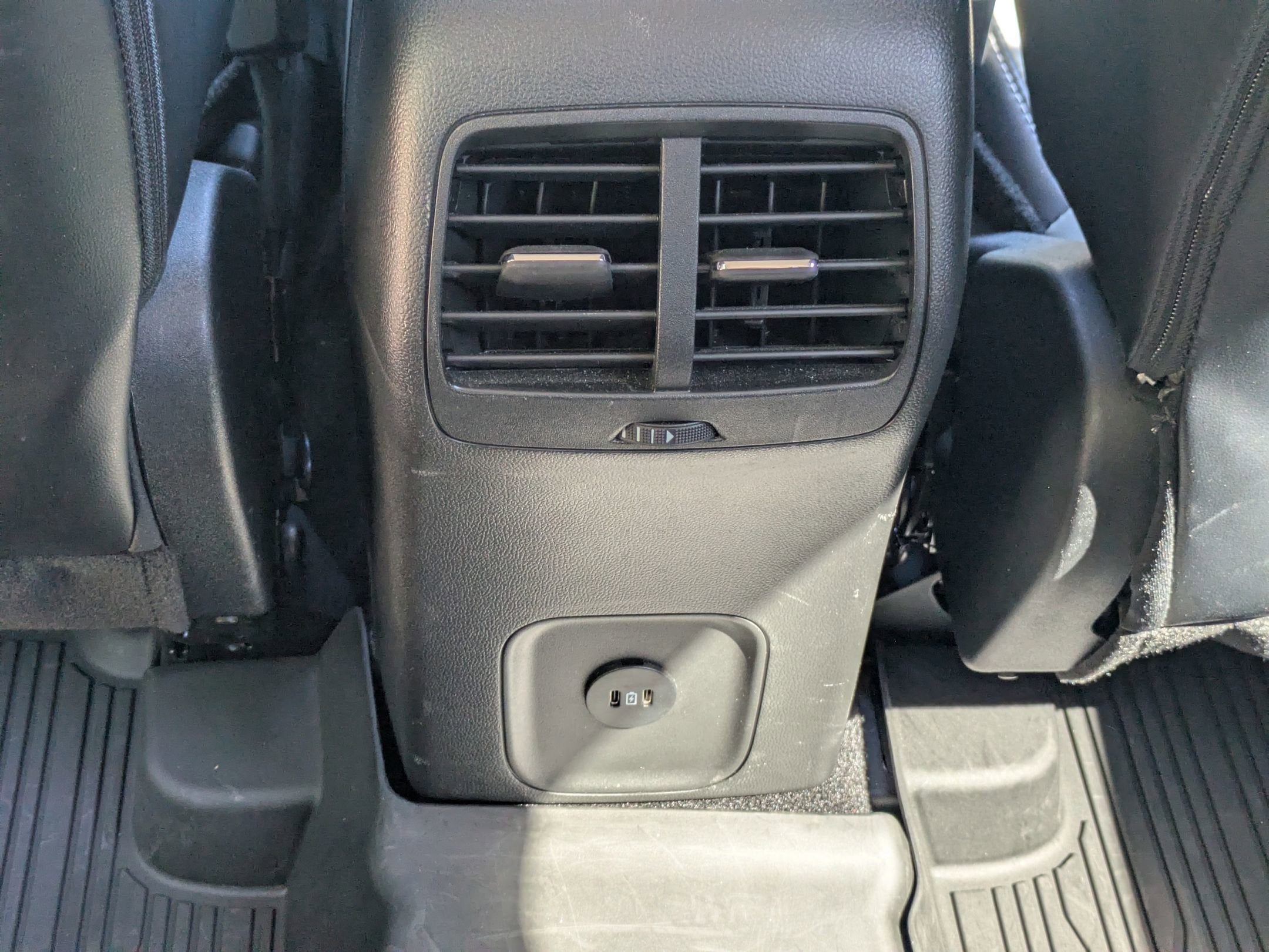 2024 Ford Escape PHEV