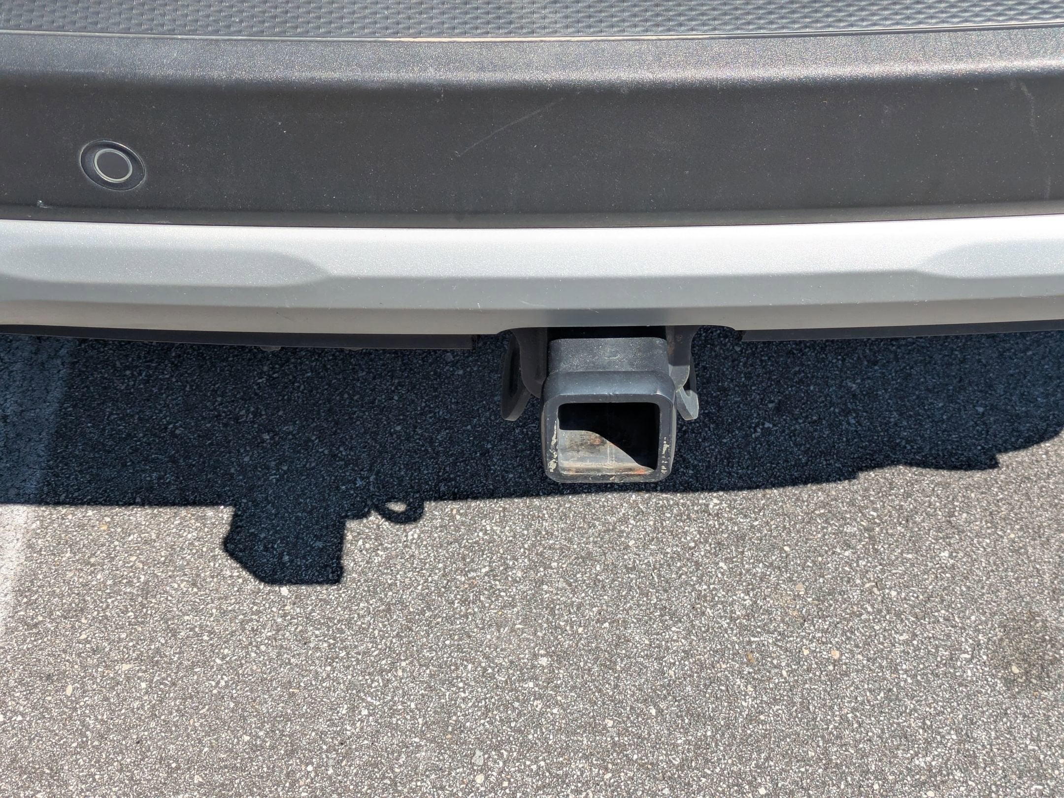 2024 Ford Escape PHEV