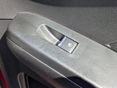 2024 Ford Escape PHEV