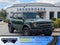 2025 Ford Bronco Big Bend - Crossroads Courtesy Demo
