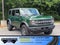 2025 Ford Bronco Big Bend - Crossroads Courtesy Demo