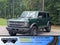 2025 Ford Bronco Big Bend - Crossroads Courtesy Demo