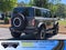2025 Ford Bronco Outer Banks - Crossroads Courtesy Demo