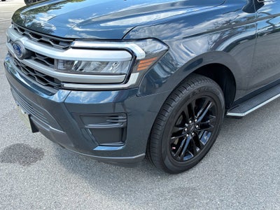 2022 Ford Expedition Max XLT