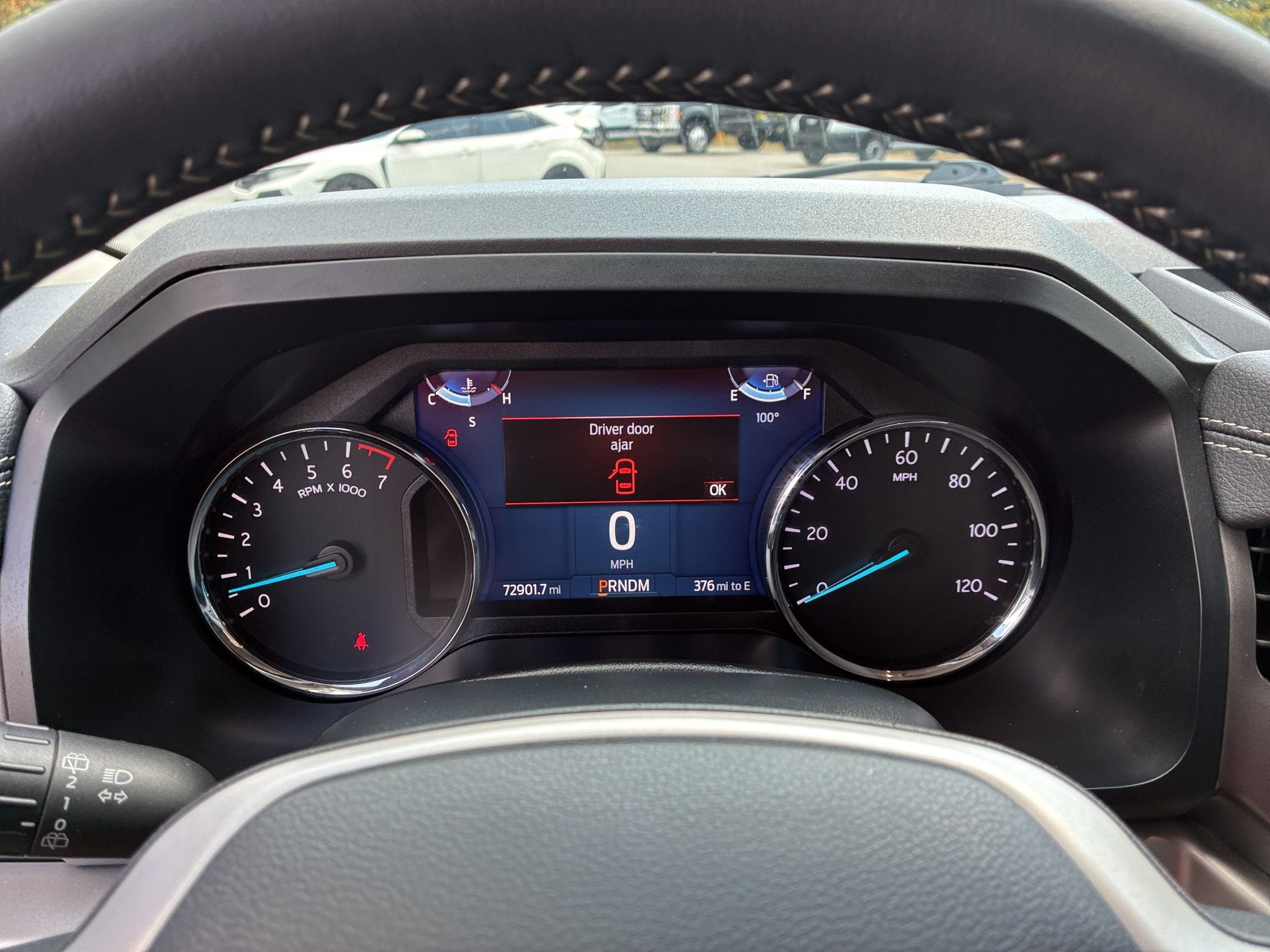 2022 Ford Expedition Max XLT