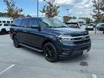 2022 Ford Expedition Max XLT