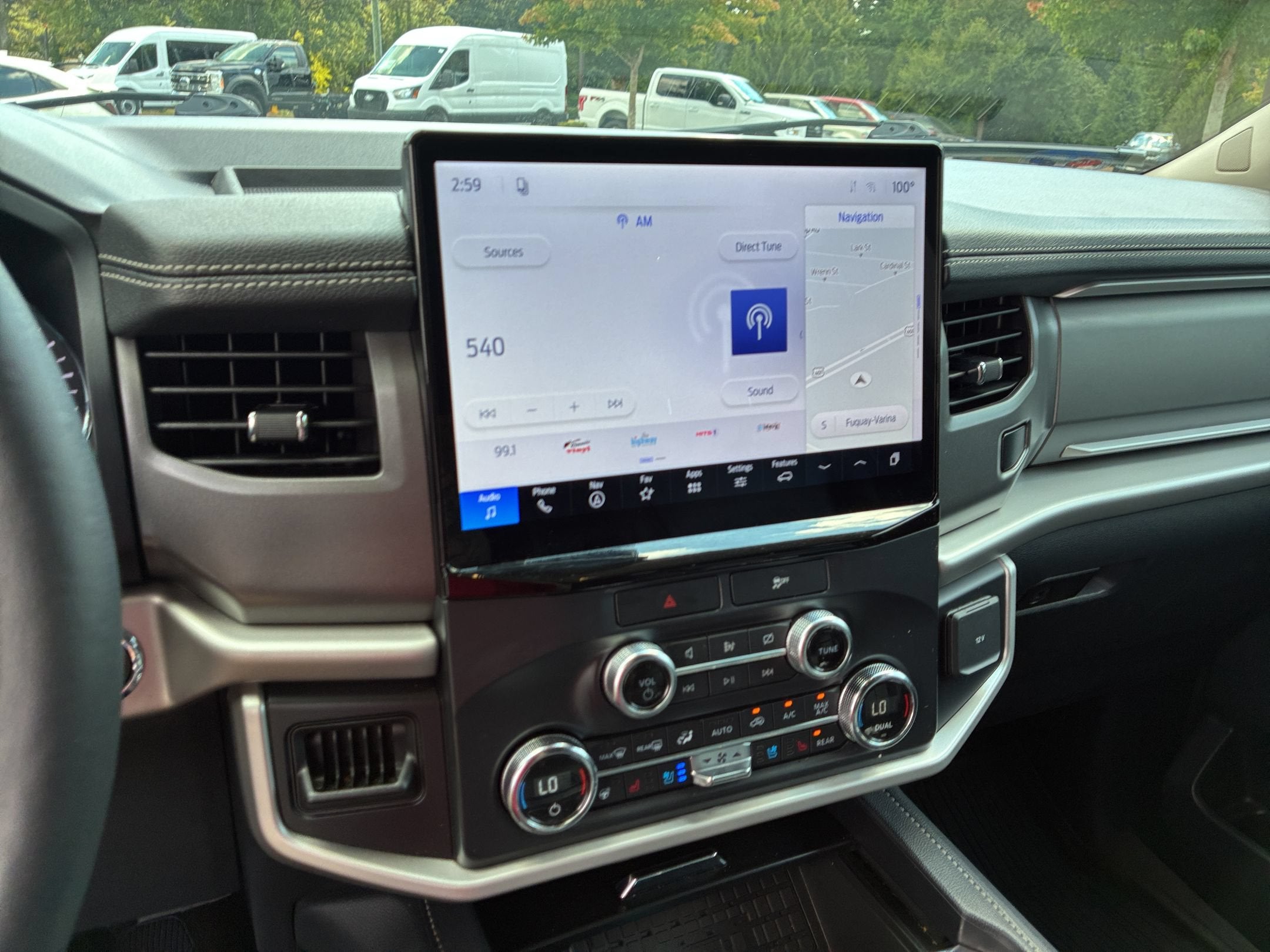 2022 Ford Expedition Max XLT
