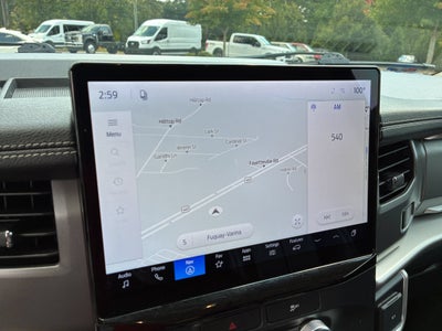 2022 Ford Expedition Max XLT