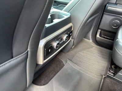 2022 Ford Expedition Max XLT
