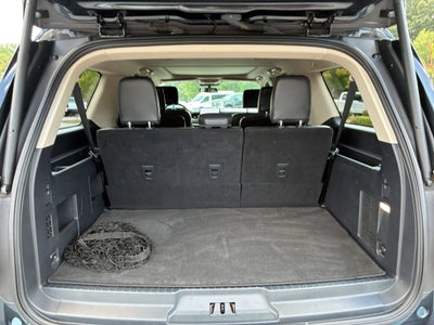 2022 Ford Expedition Max XLT