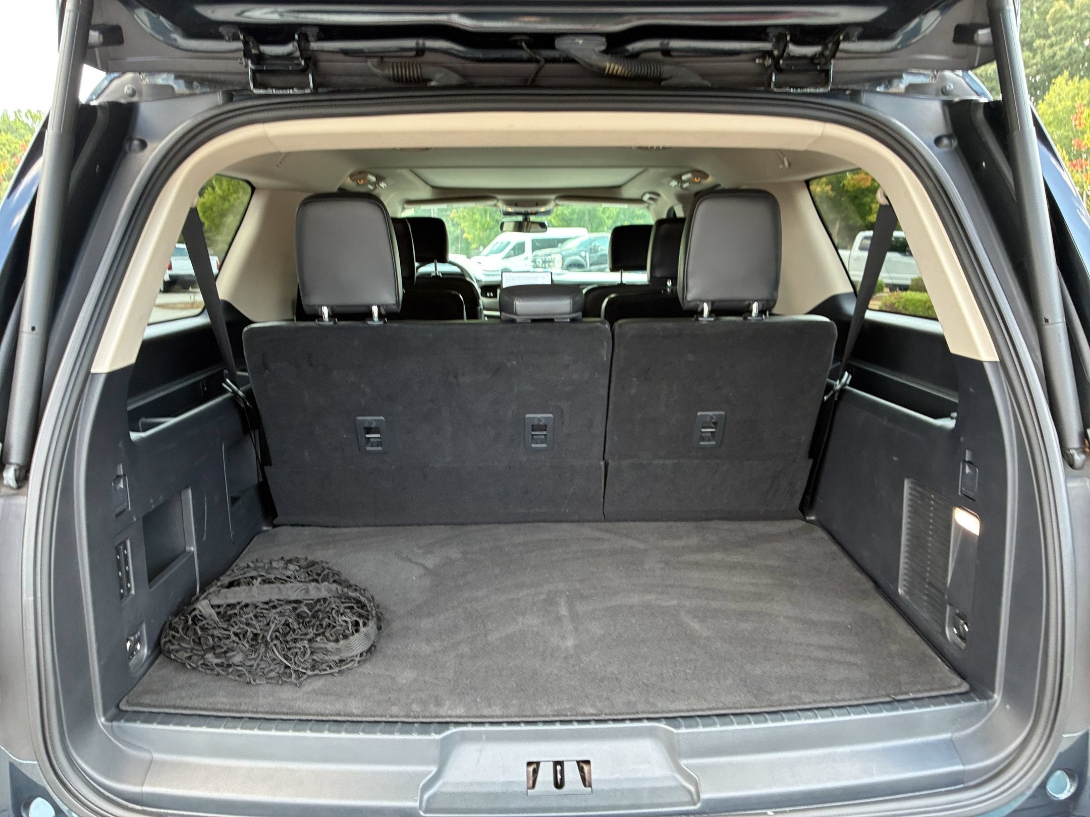 2022 Ford Expedition Max XLT