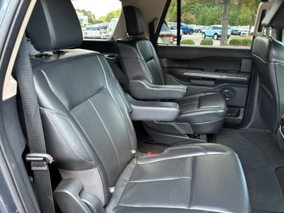 2022 Ford Expedition Max XLT