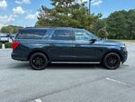 2022 Ford Expedition Max XLT