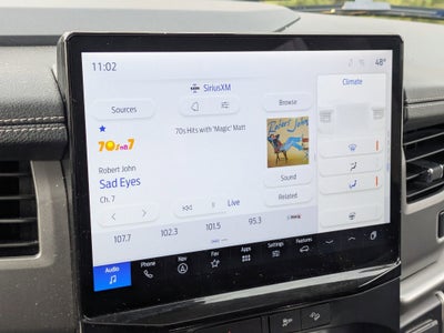 2022 Ford Expedition Max XLT