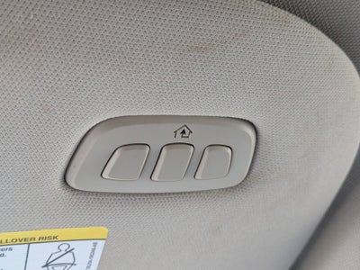 2022 Ford Expedition Max XLT