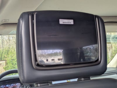 2022 Ford Expedition Max XLT