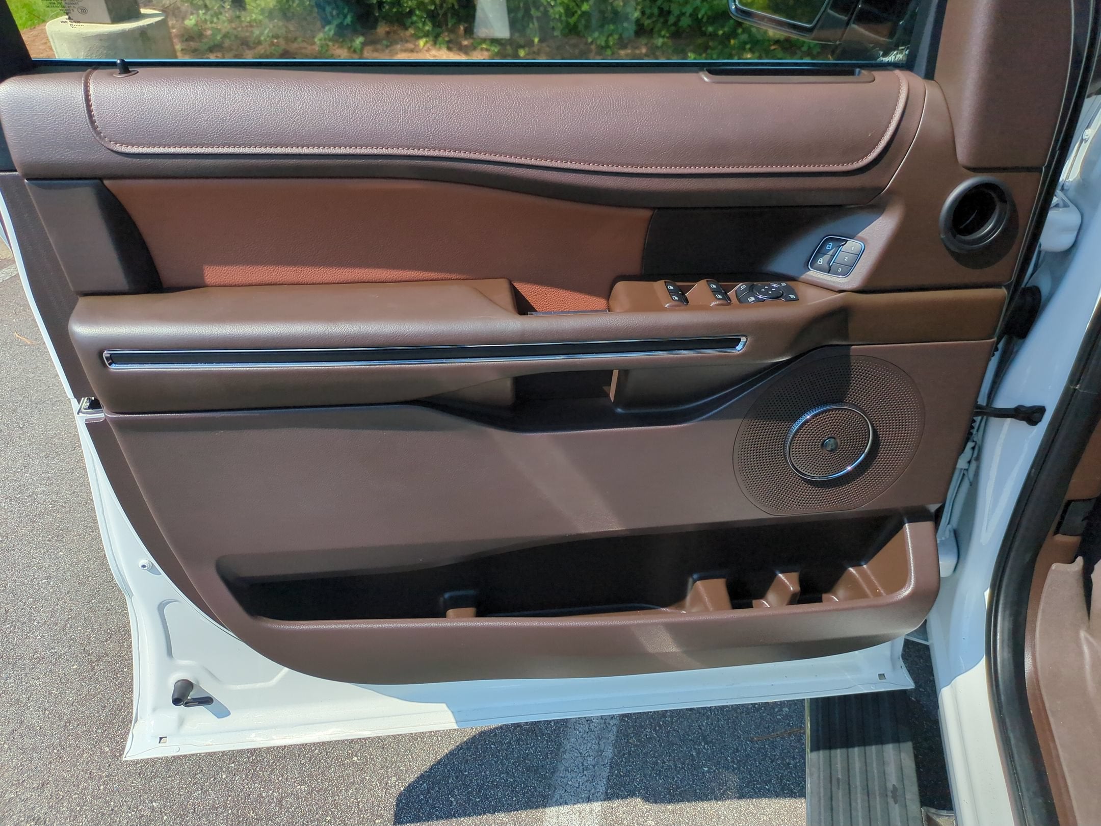 2022 Ford Expedition Max King Ranch