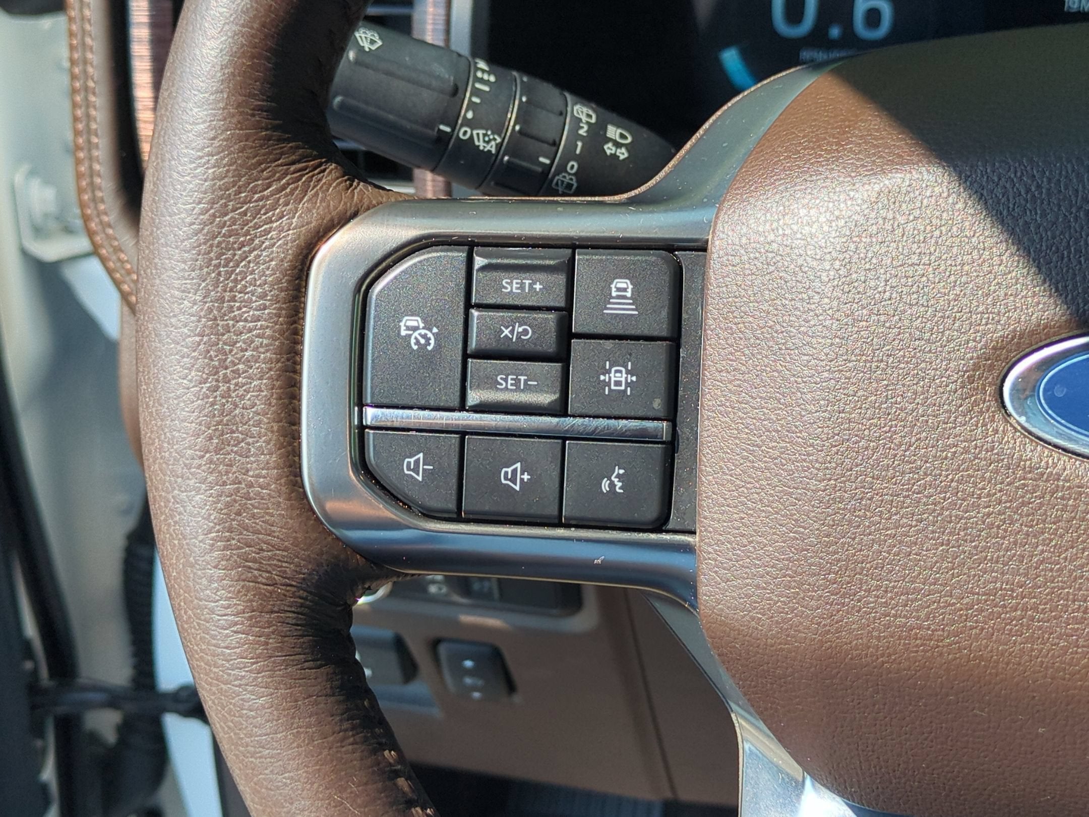 2022 Ford Expedition Max King Ranch