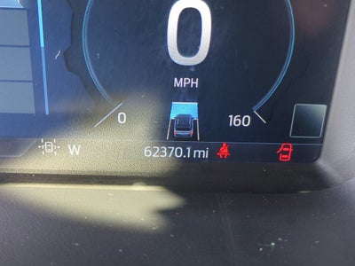 2022 Ford Expedition Max King Ranch