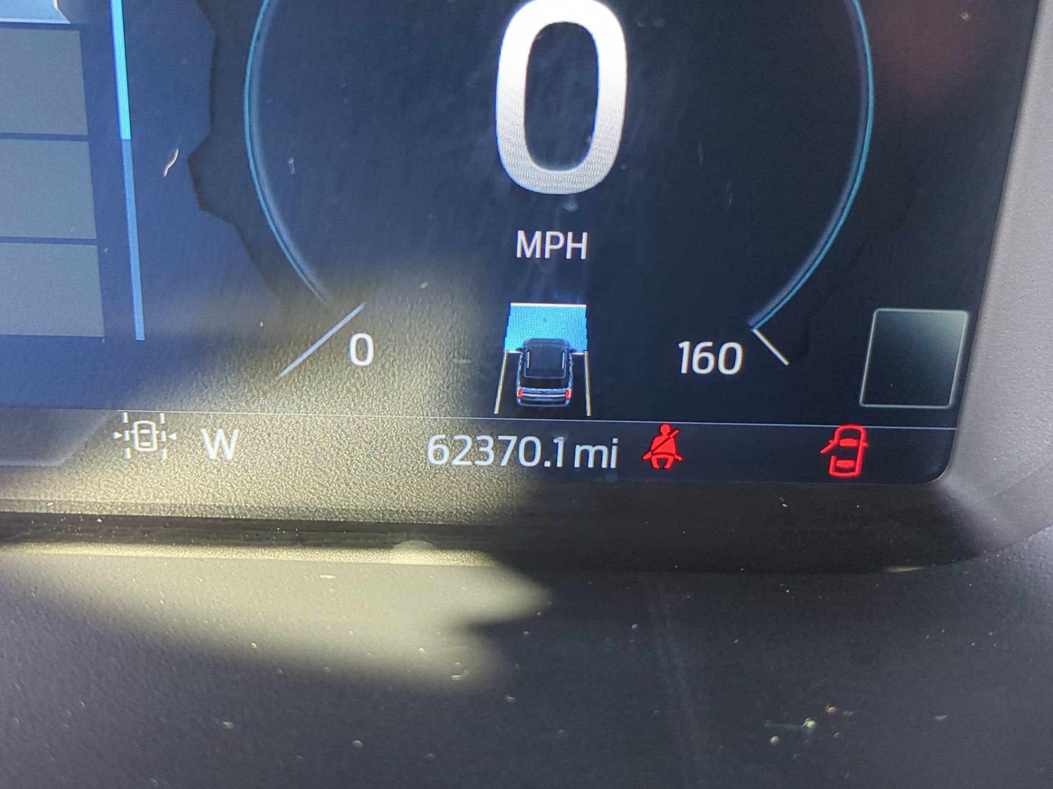 2022 Ford Expedition Max King Ranch