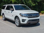 2022 Ford Expedition Max King Ranch