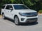2022 Ford Expedition Max King Ranch