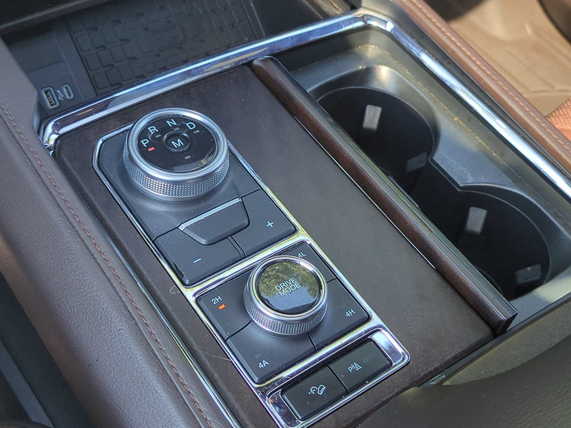 2022 Ford Expedition Max King Ranch