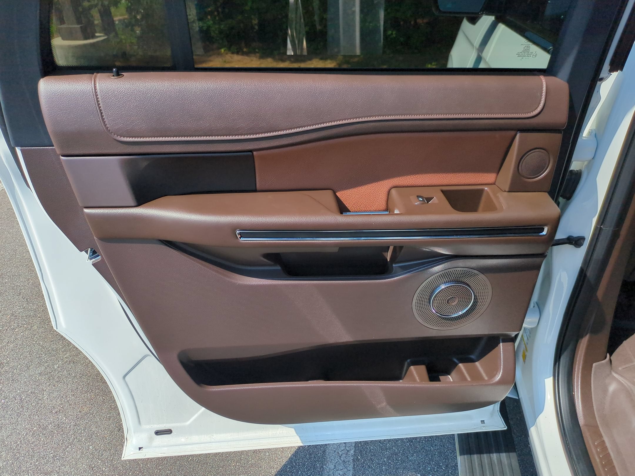2022 Ford Expedition Max King Ranch