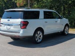 2022 Ford Expedition Max King Ranch