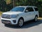 2022 Ford Expedition Max King Ranch