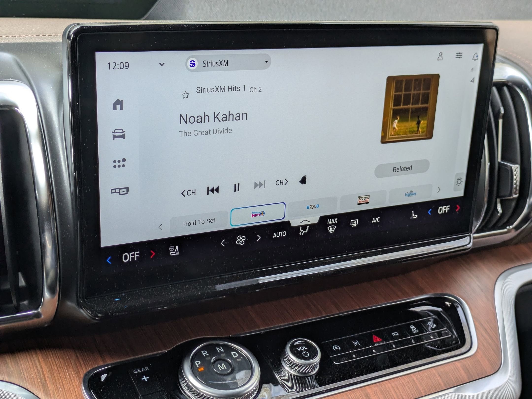 2026 Ford Expedition King Ranch