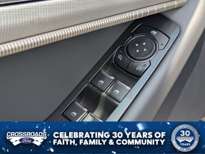 2026 Ford Explorer Active w/100A Pkg