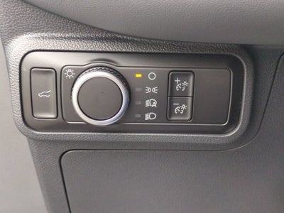 2027 Ford Explorer Active w/200A Pkg