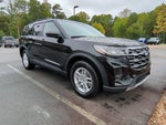 2027 Ford Explorer Active w/200A Pkg