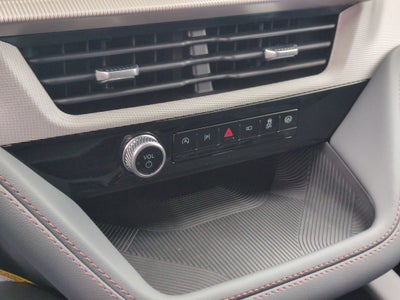 2027 Ford Explorer Active w/200A Pkg