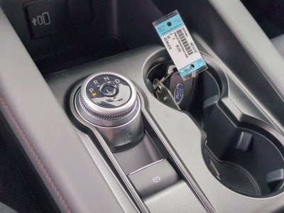 2027 Ford Explorer Active w/200A Pkg