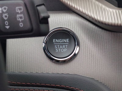 2027 Ford Explorer Active w/200A Pkg