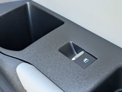 2026 Ford Explorer Active (200A)