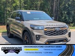 2026 Ford Explorer Tremor - Crossroads Courtesy Demo