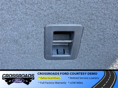 2026 Ford Explorer Tremor - Crossroads Courtesy Demo