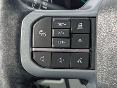 2023 Ford F-150 Lightning XLT