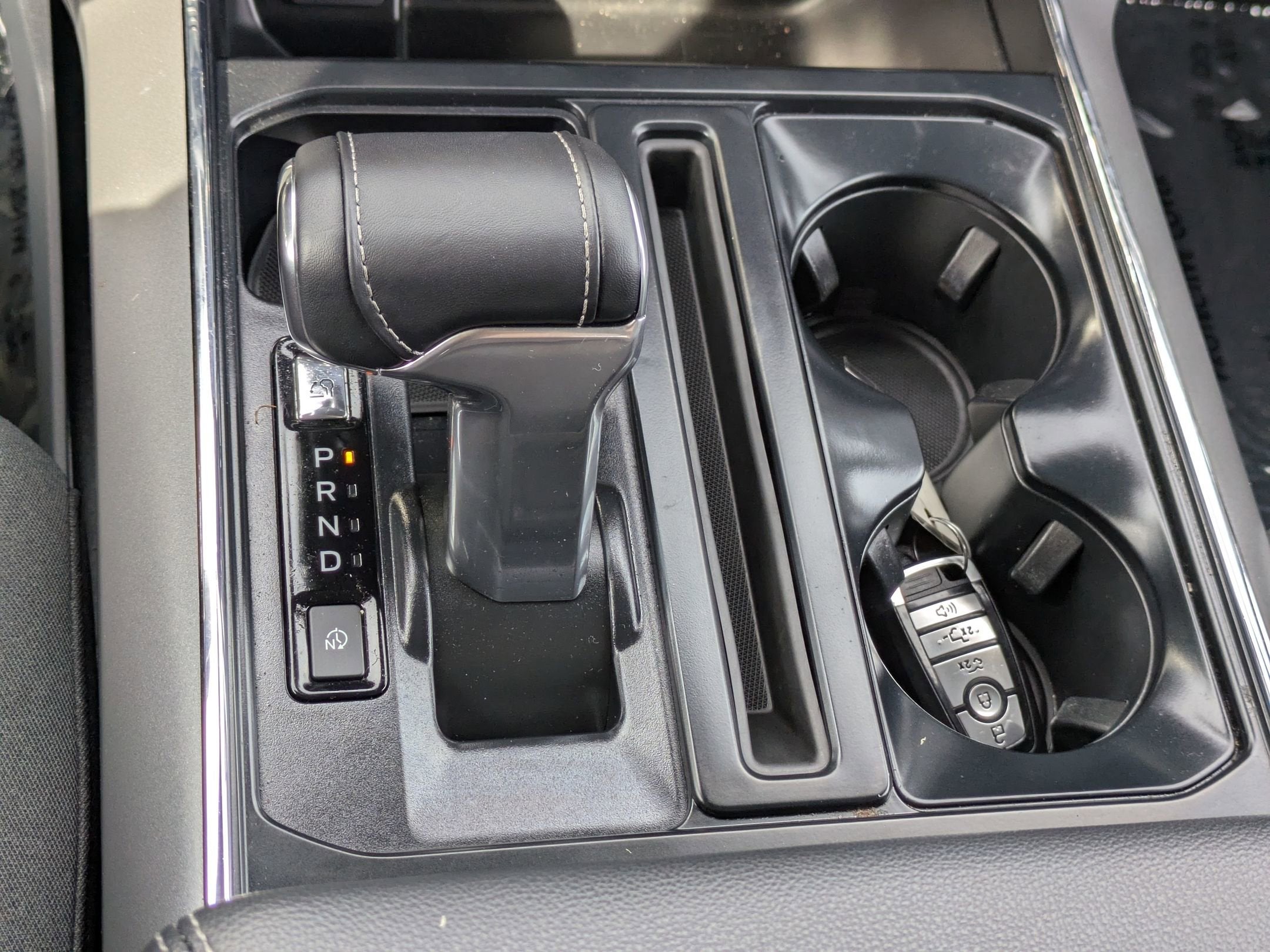 2023 Ford F-150 Lightning XLT