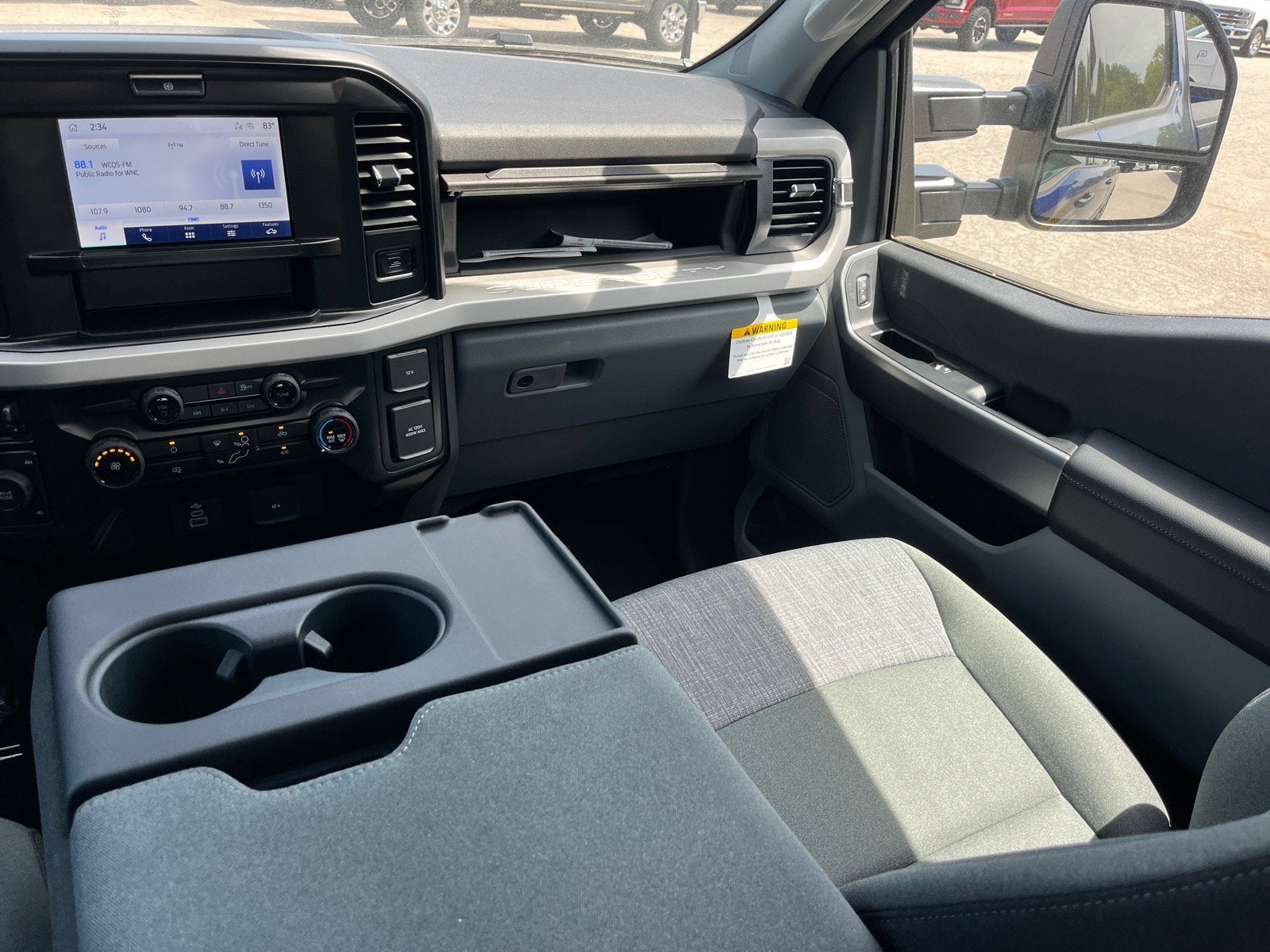 2026 Ford Super Duty F-250 SRW XLT