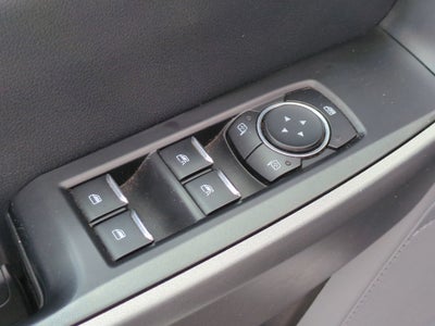 2024 Ford Super Duty F-250 SRW XLT