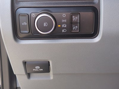 2024 Ford Super Duty F-250 SRW XLT