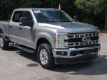 2024 Ford Super Duty F-250 SRW XLT