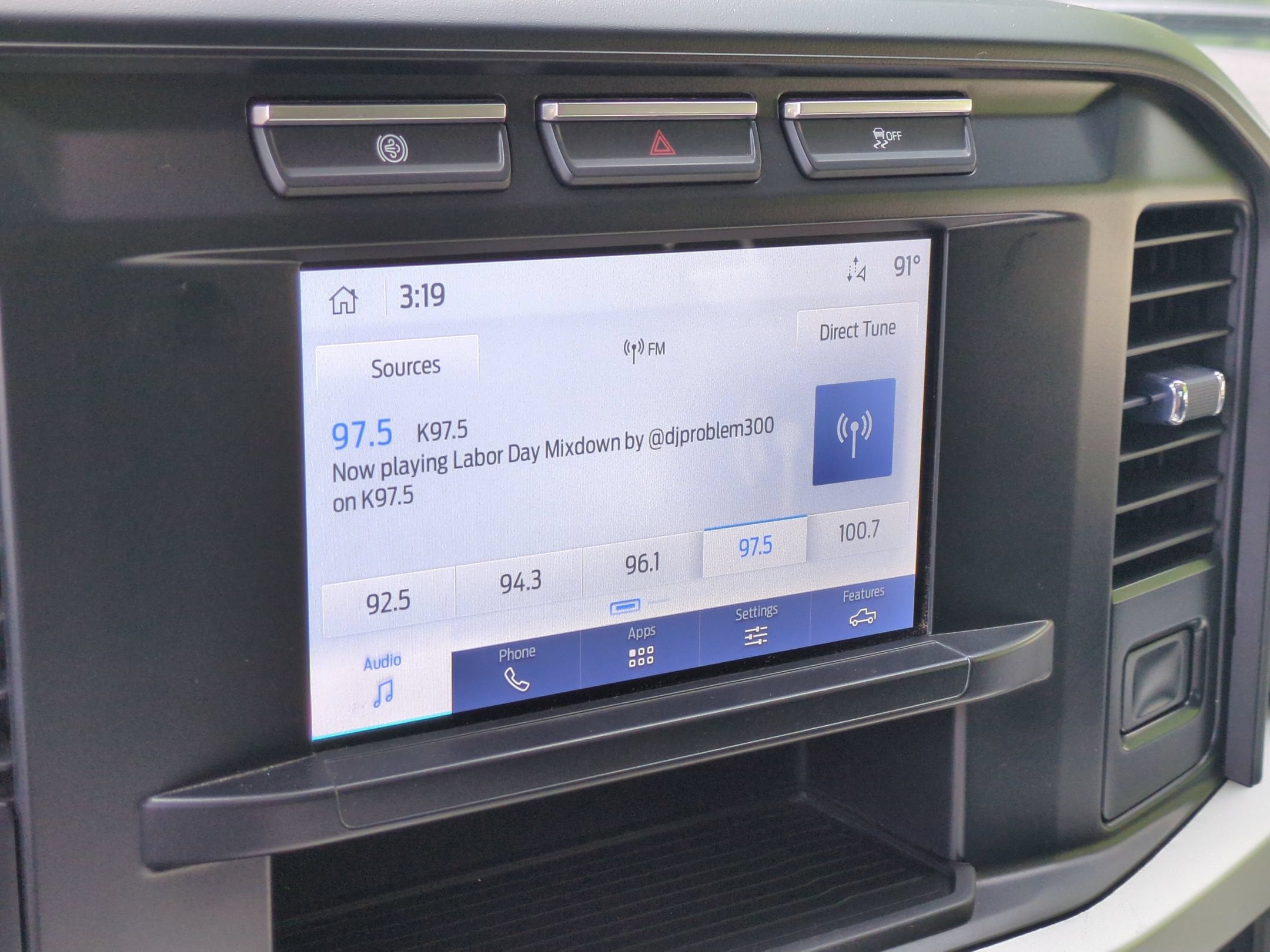 2024 Ford Super Duty F-250 SRW XLT